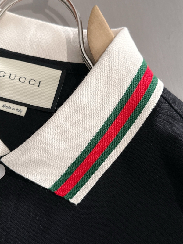 ブランドTシャツ内部構造